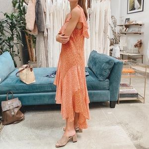 Joie Maxi Dress
